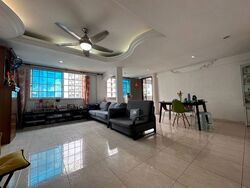 Blk 427 Yishun Avenue 11 (Yishun), HDB 4 Rooms #555170071
